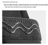 Lycra Honeycomb Anti-collision Basketball Elbow Guard Sleeve