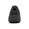 Skechers Go Walk Stability Leather Comfortable Slip-On Sports Low-Top Casual Shoes Men sneakers Black 216173-BBK