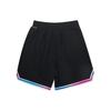 Li Ning Basketball Suit Men's Black AATS009-1