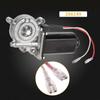 Upgraded Metal Motor Efficient Motor 75RPM Convenient Motor for Power Awnings