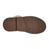 UGG Azell Hiker Weather Thermal Abrasion Resistant Thermal Abrasion Resistant Snow Boots Teenagers Chestnut 1123622K-CTSD
