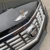 AADI1 1 buc Capac Emblema Metalic 3D pentru Capotă Auto pentru Cadillac ATS CTS Escalade SRX XTS XT5 STS CT5 CT6 BLS Deville
