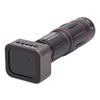 18X Telephoto Monocular Camera HD Video Recording Photo Taking Portable Monocular Telescope Lens Camera