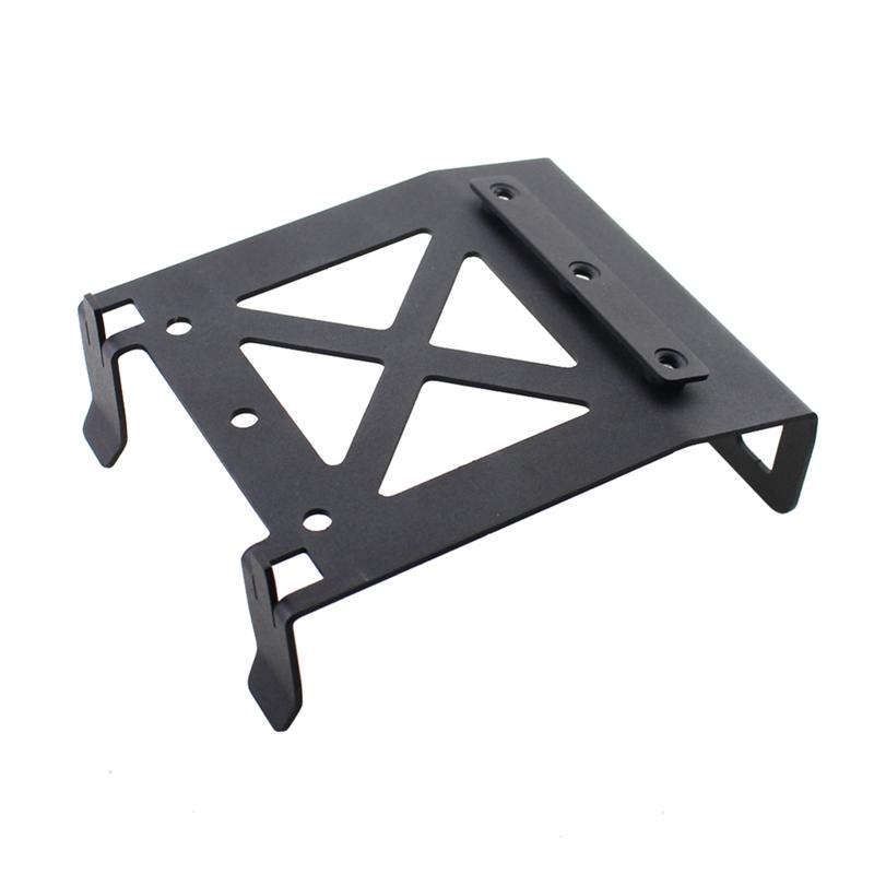 Motorcycle Accessory Part Component Headlight Guard Front Rack For Honda CT125 Trail 125 Hunter Cub