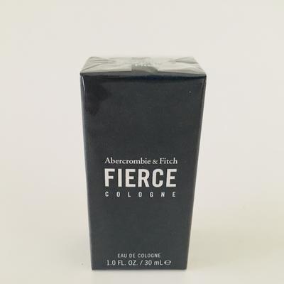 Fierce Cologne Eau De Cologne 30ml