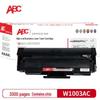 Cartucho de Toner Preto HP W1003AC Compatível