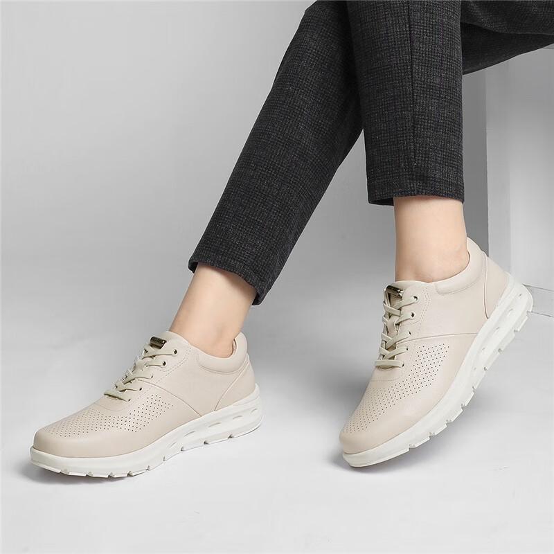 

OFFSUN Jialles Женские ретро легкие кроссовки для ходьбы OF219 39