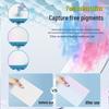 KINBATA Anti-Color Transfer Laundry Sheets