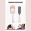 Boyiduo Air Cushion & Styling Comb Set