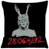 Donnie Darko Cushion Cover Living Room Stills Pillow For Chairs Pillowcase Home Decorative Cushions For Sofa Pillow Cover 237