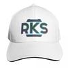 RKS Rainbow Kitten Surprise Logo Baseballkappe Golfkappe Golf Golfhut UV-Schutz Sonnenhut Unisex-Kappen Damen