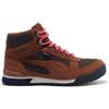 Noah X Puma RDR High GORE-TEX Mahogany Unisex Sneakers Brown Dark-Chocolate 398238-01