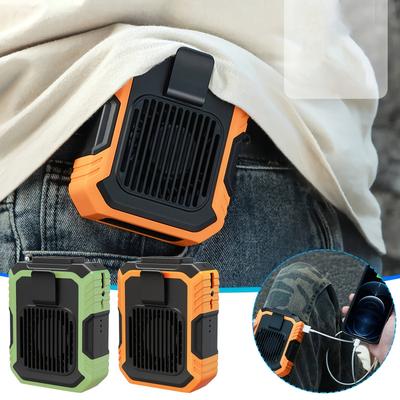 Příslušenství k notebookům – USB ventilátory a klimatizace
