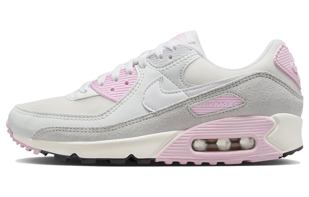 

Nike Air Max 90 Athletic Department White Pink Women s FN7489-100 39