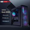 Componentes de computadores – Caixas para computadores