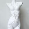 Full Diamond Geometric Butterfly Tassel Body Chain Ladies Diamond Chain Sexy Bikini Breast Chain Sexy Trend
