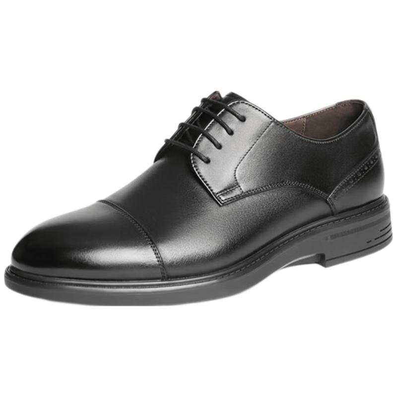Belle Men s Formal Business Derby Shoes 41