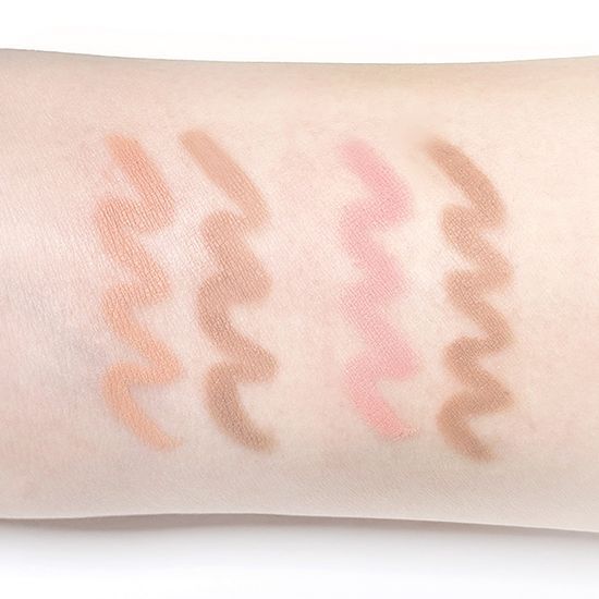 Moumou Aegyo Flirting Easy Fit Flat Duo (Cheongcho Pink / Yeolyeon Pink)