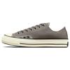 New Chuck 70 Low 'Crafted Ollie Patch   Origin Story Grey' A04501C