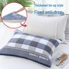 Yuanhui Thickened Pure Cotton Pillow Towel