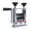 Electric Drill Wire Stripping Machine 6 Holes Manual Wire Stripper Adjustable Portable Cable Stripper Tool for 3.5 7 9