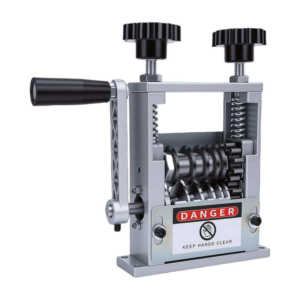 Electric Drill Wire Stripping Machine 6 Holes Manual Wire Stripper Adjustable Portable Cable Stripper Tool for 3.5 7 9