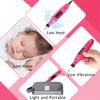Nail Grinding Machine Set Strong Electric Nail Drill Machine Grinding Equipment Milling Cutter For Manicure Pedicure Polishing