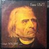 LP Record FRANZ LISZT  GREGOR WEICHERT  Franz Liszt ACC140033 Accord 1982 France Classical Used
