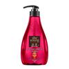 Essential Oil Shampoo