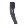 Plus Size Ice Silk Sun Protection Sleeves for Men - Summer Outdoor, Fishing, Cycling, Driving Arm Guards