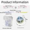DC 5V LED Under Cabinet Light USB Powered Dimmable Control LED Strip Light 60LEDs/m Flexible Tape Smart Dimmer Under Cabinet