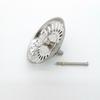 Hot New Sink Drain Waste Stainless Steel & Rubber Stylish Useful Kitchen