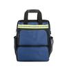 Oxford Cloth Electrician Tool Bag Multifunctional Shoulder Toolkit Large Capacity Tool Backpack Appliance Repair Tool Bag