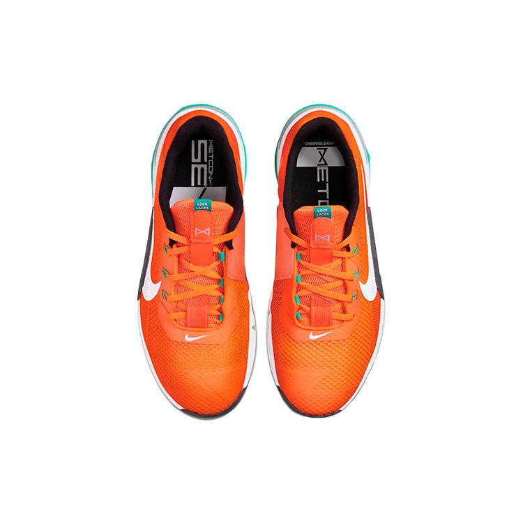 New Nike Metcon 7 Total Orange CZ8281-883