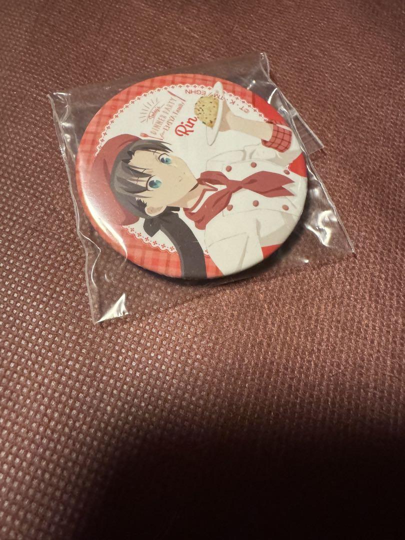 

[Б/У] Эмиго Рин