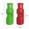 Bag Clips For Kitchen Resuable Portable Bread Bag Clips For Plastic Bags