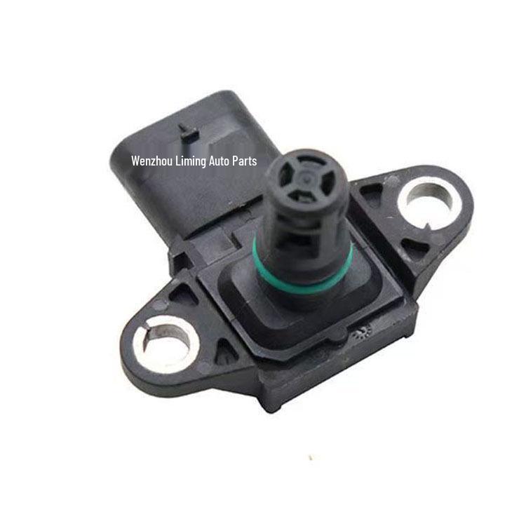 BMW 5WK96857Z Engine Intake Pressure Sensor for Models 13628644432 and 13627599042 13628644432 5WK96805Z 13627586493