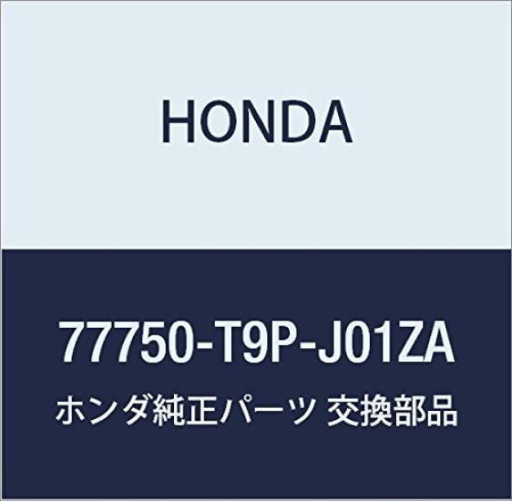 

Genuine Honda Parts Holder Card Part Number ASSY. 77750-T9P-J01ZA