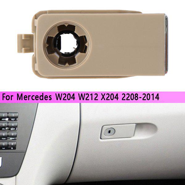 Ersatz Griff für Handschuhfach Mercedes C, E, GLK-Klasse W204/W212