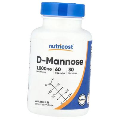 D-mannose, D-Mannose 1000, (72647009)