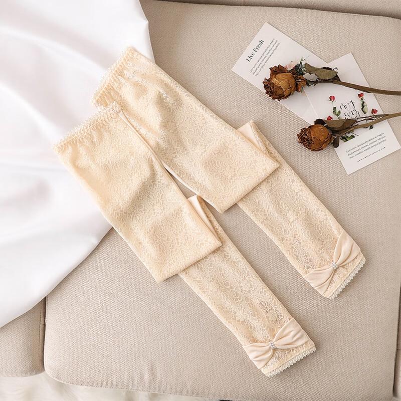 

Women s French Lace Sun Protection Sleeves