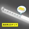 40W LED Fluorescent Light Fixture, Integrated T5 LED Tube, 18W LED, 6000K-6500K Daylight, Ceiling Light, Bar Light, Base Light, 120cm, Fluorescent