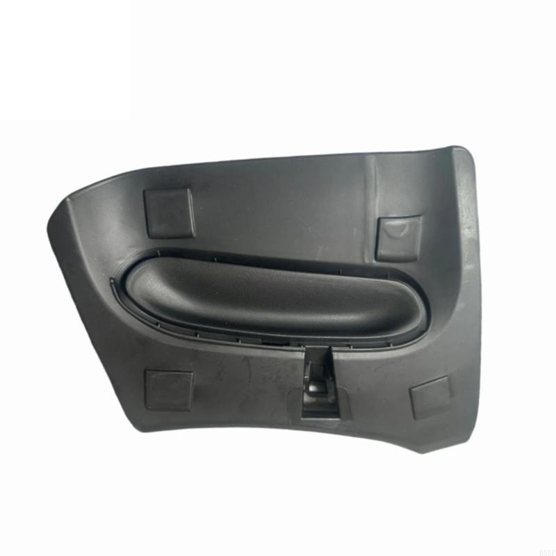 2025 New Airflows Cover YL008690XT YL008691XT Car Engine Ventilation Shielding for C5