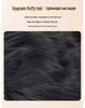 Charming Twin Tails Lolita Wig - 75cm Full Head Set for Girls
