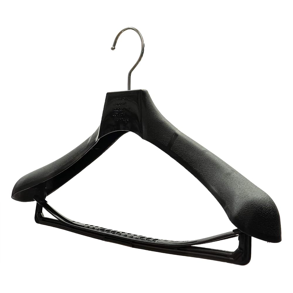 TOKYOHANGER Suit Hanger Jacket Hanger [Reliable Japanese-made] Convenient Design, Non-slip,