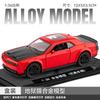 1:36 300Sl Hellcat Model Diecast Alloy Sports Car Sedan Car Old Style Pickup Truck Metal Toy Vehicle Collection Display