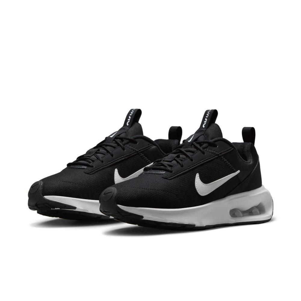 Nike Women S Air Max Intrlk Light Wdx3705 001 Black White