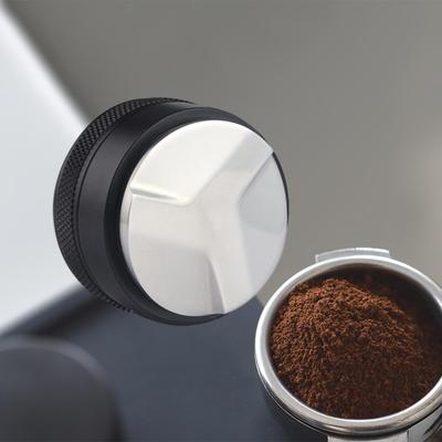 Coffee Tamper Distribution Tool Leveler for Espresso Machine Parts