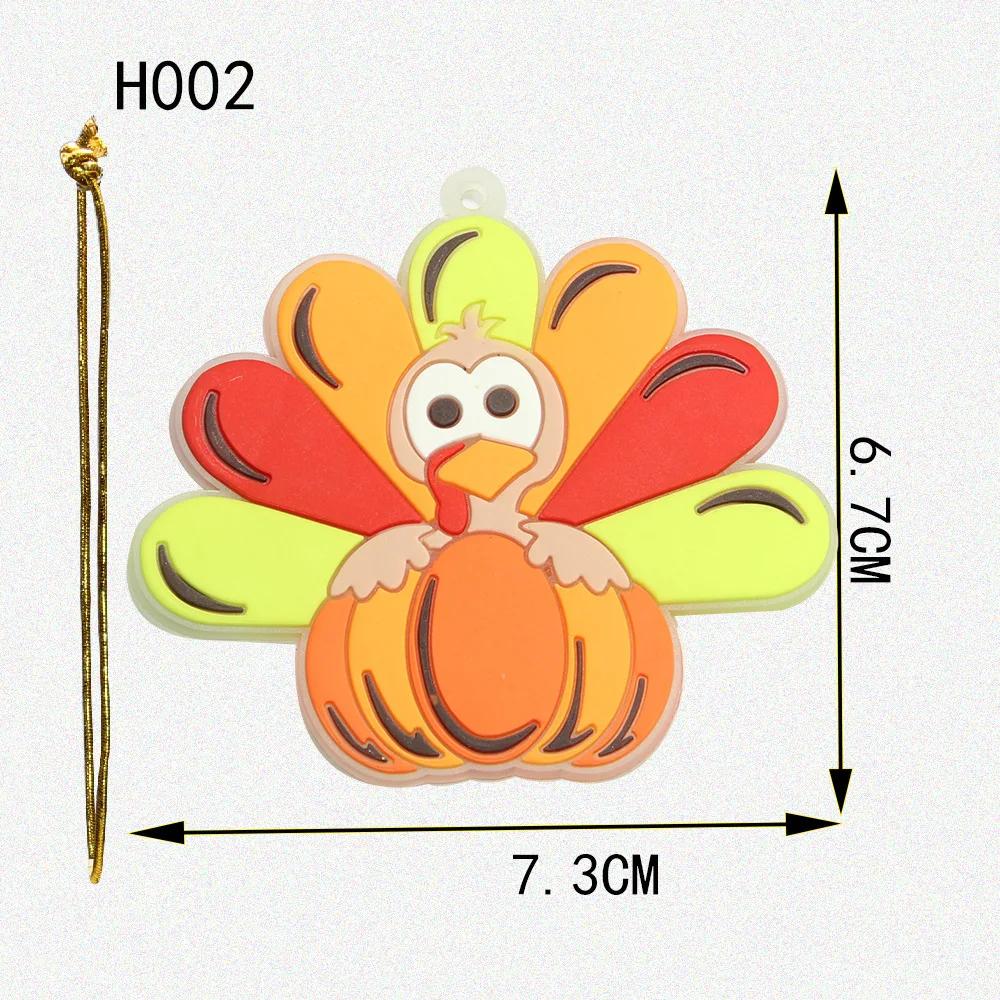 Halloweenská dekorace Dekorace Halloween Závěsná Amazonka Čarodějnice Duch Démon Festivalové potřeby