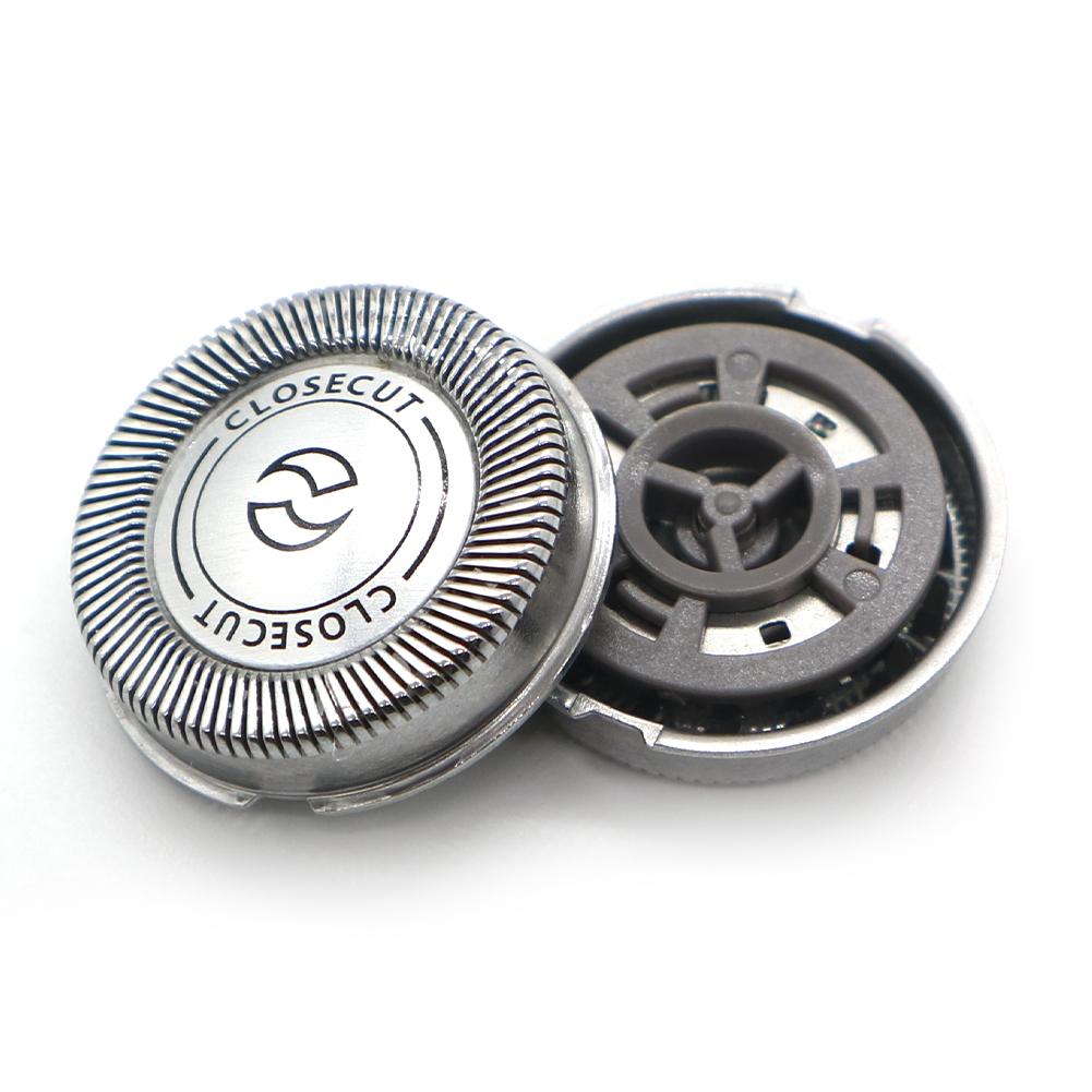 Сменная бритвенная головка для Philips HQ56 HQ55 HQ5850 HS915 HS920 HP1328 HP1323 5810XL — фото 3